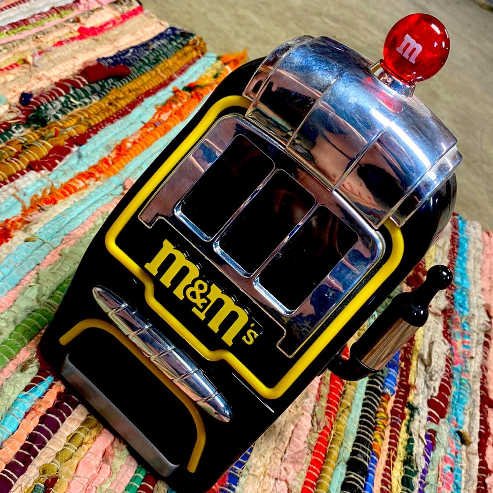 Vintage Candy Dispenser!